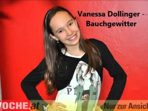 Vanessa Dollinger-Bauchgewitter - Kiddy Contest 2013