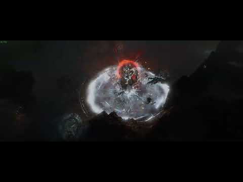 Diablo 4 ,,QUAL 2,, Eis Gorilla 21:9 3440x1440 240hz AMD RTX NVIDIA GSKILL CORSAIR #HEDTgaming