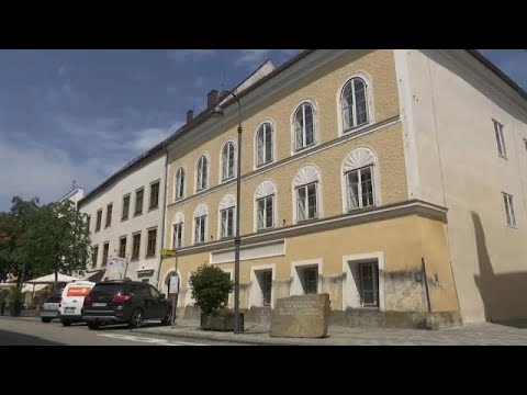 Streit um Hitlers Geburtshaus: Österreich soll 1,5 Mio Euro zahlen