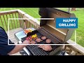 A step-by-step guide to safely and efficiently remove and replace the propane gas tank on your propane grill.