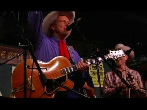 Time Jumpers - Give me a Pinto Pal