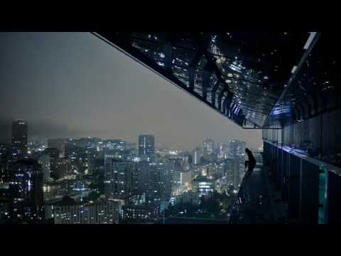 Cosmic Gate - London Rain [Feat. Jan Loechel]