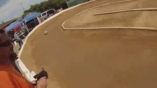 October 3 2015 Killeen Hobby center SC Mod oval.