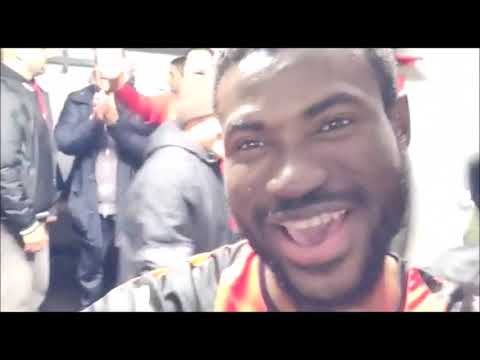 LA RESISTENTE CEIS   MIDORO SPOGLIATOI E TIFOSI