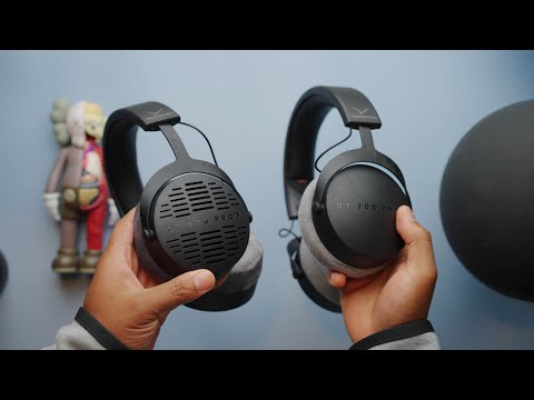 Beyerdynamic 700 PRO X / 900 PRO X! Should You Upgrade?