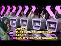 Viral Ressa Bersuara Emas Mirip Nike Ardila Audisi X Factor Indonesia Parodi