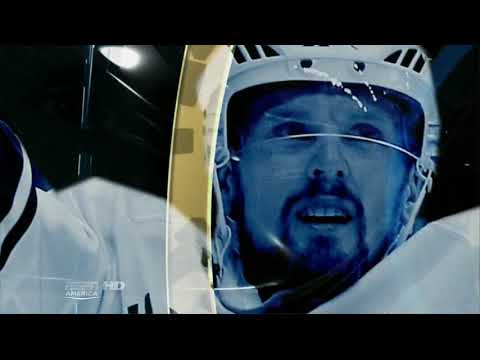 NHL   Nov.20/2010   Chicago Blackhawks - Vancouver Canucks