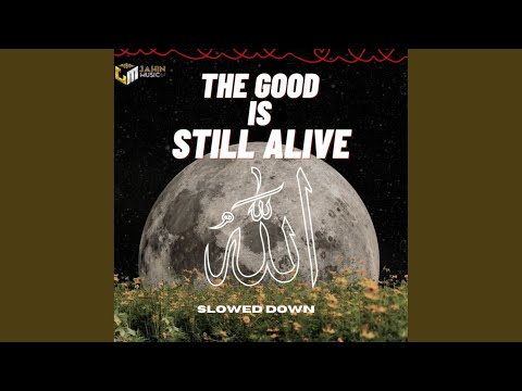 The Good Is Still Alive (Slowed Down)