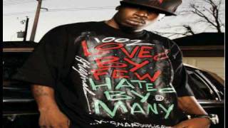 Lil Keke - She love gangstas