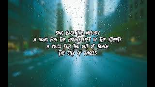 Arrows To Athens - City of Angels (lyrics)