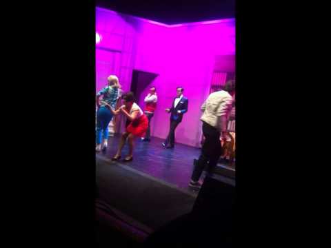 lillo e greg teatro pavone 11.02.2011