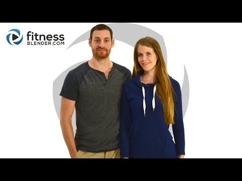 Meet Kelli Daniel About Fitness Blender