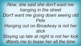 16214 Otis Redding - Groovin&#39; Time Lyrics