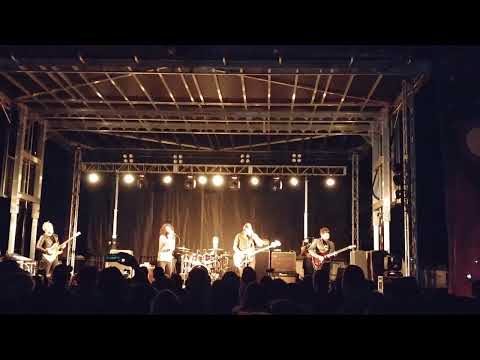 A Lot Like Birds - Complete Final Concert [4K]