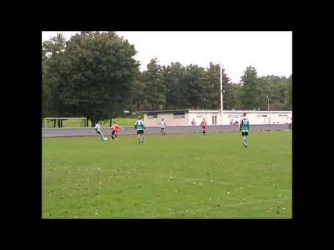 Simonshaven B1 - Heinenoord B1