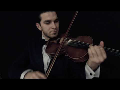 Astor Piazzola Oblivion - Drahoslav Bango, Peter Nistor, Rene Bikar, Miroslav Pokuta