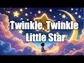 Twinkle Twinkle Little Star The Lullaby Crew Music