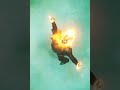 Ghost Rider Vs Characters Horror Dc Marvel Shorts