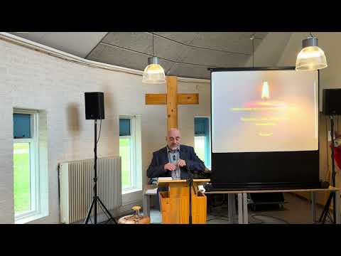 Wieko Reuvers, Tweede Advent