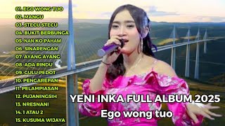 Download lagu YENI INKA FULL ALBUM 2025 | Ego wong tuo mp3 Download lagu YENI INKA FULL ALBUM 2025 | Ego wong tuo mp3