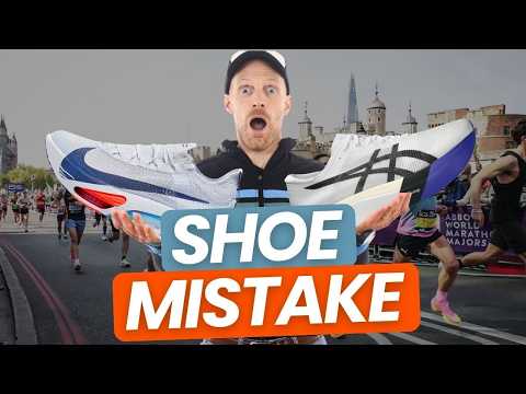 The One Mistake That Ruined My Marathon PB thumbnail