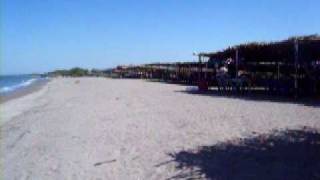 preview picture of video 'Playa El Edén, Marcovia, Choluteca'