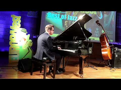 EUROPAfest 2021 - BEST OF JAZZ, Intermodulation