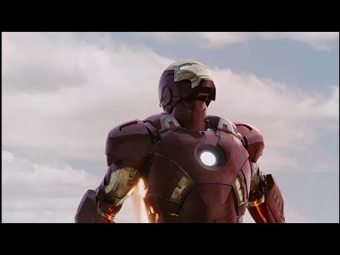 Avengers vs Chitauri Army - Fight Scenes - Part 1