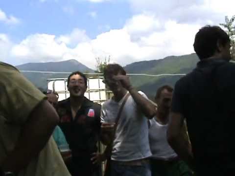 festa tamburi albino 4