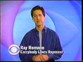 Ray Romano Become A Mentor 1999