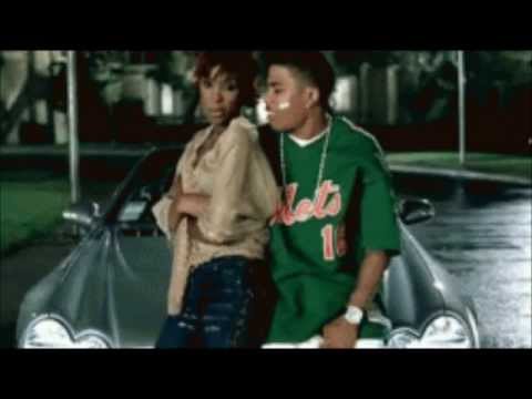 Nelly Ft. Kelly Rowland - Dilemma subtitulada