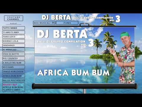 WARAY-WARAY DISCO / Africa Bum Bum