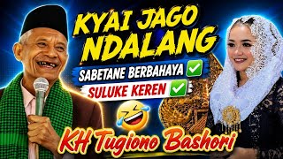 Download lagu YANG LAGI VIRAL KYAI JAWA JAGO NDALANG KH TUGIONO BASHORI TERBARU 2026 mp3