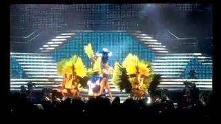 Kylie Minogue - Giving You Up [Showgirl Tour]