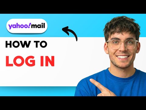 Yahoo Com Mail Login Page