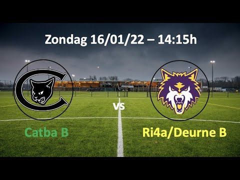 Catba B - Ri4a/D B