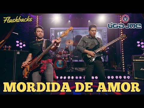 Liga Joe - Mordida de Amor - "Flashbacks" 2025