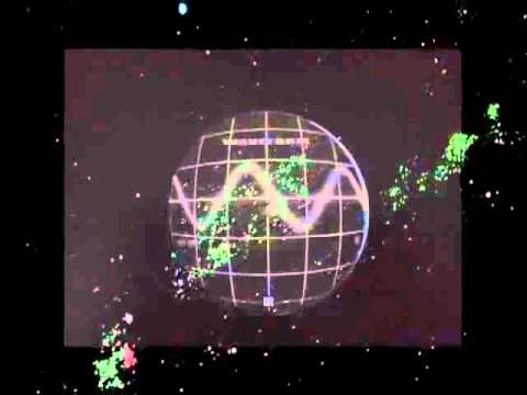 UNDERGROUND RESISTANCE Quadrasonic UR-004