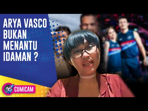 Meski Dikenal Sangat Baik, ini Alasan Ibunda Cinta Laura tak Berani Bilang Arya Vasco Menantu Idaman