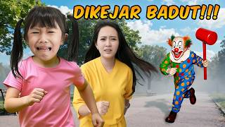 Download lagu ALETHA ABEW DIKEJAR BADUT MISTERIUS mp3 Download lagu ALETHA ABEW DIKEJAR BADUT MISTERIUS mp3