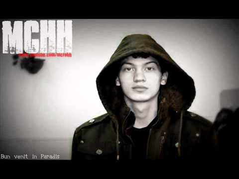 McHh - Bun venit in Paradis