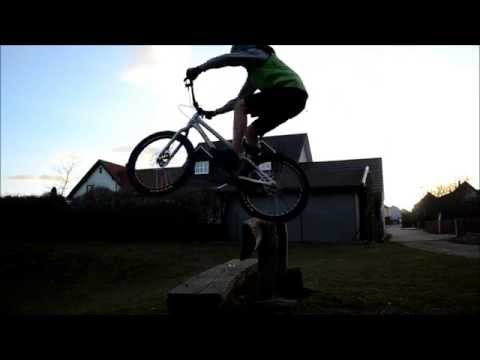 Street trial 2015 - short edit