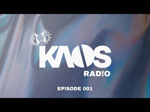 KAOS RADIO | 001