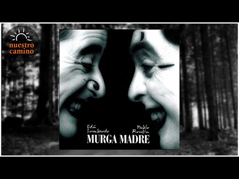 💿 EDÚ LOMBARDO & PABLO ROUTIN - Murga Madre - 2002