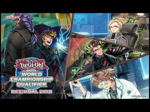 Yu-Gi-Oh! Combo Wombo: 4 Cards Combo Spyrals (No Knightmares)