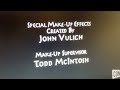 Buffy The Vampire Slayer Credits