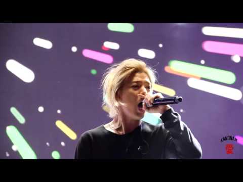 151226 SAF 강남스타일