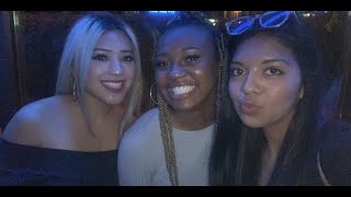 VLOG: HALLOWEEN IN SAN ANTONIO, TX!