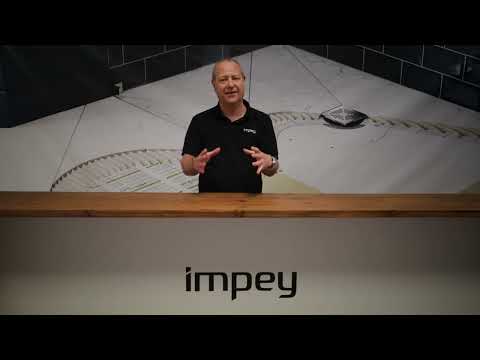 How to Create Symmetrical Tiling with Aqua-Dec EasyFit - 60 Second Solutions