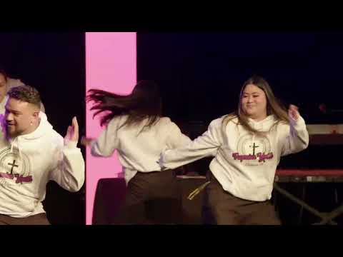 JJCC Truganina Youth Dance | GSC Wallan Revival Youth Rally 2022